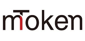 mToken logo